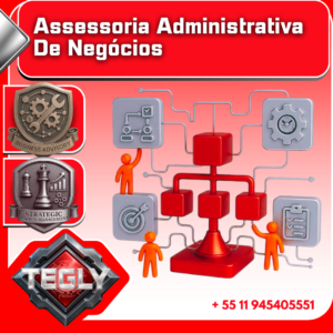 Assessoria Administrativa de Negócios