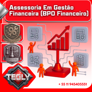Assessoria em Gestão Financeira (BPO Financeiro)