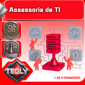 Assessoria de TI