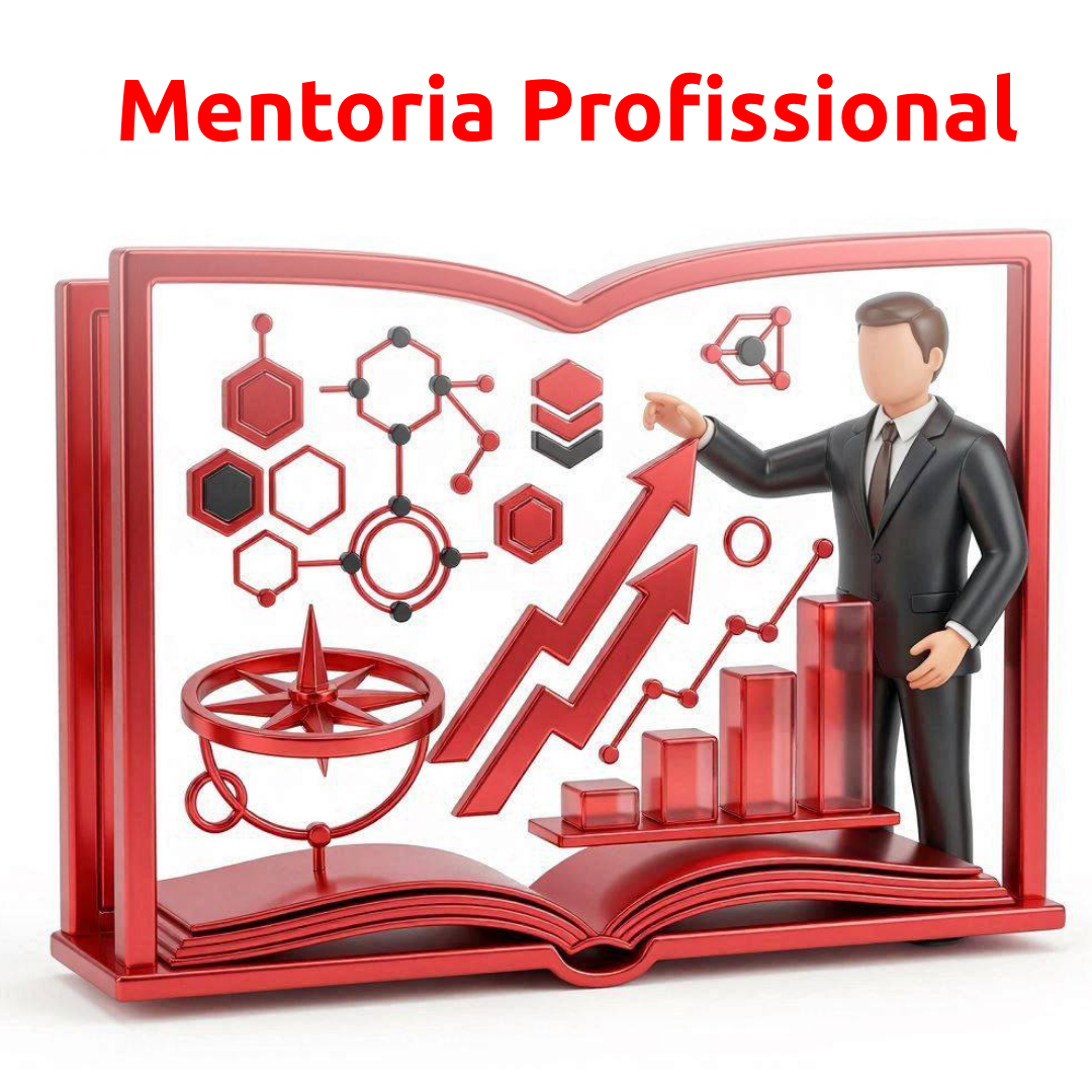 Mentoria Profissional