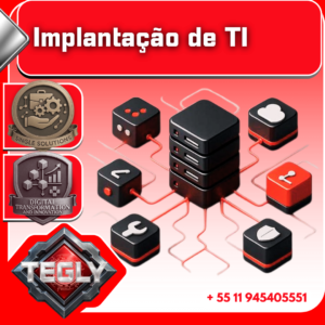 Implantação de TI