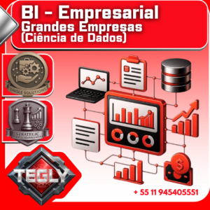 BI Empresarial – Grandes Empresas