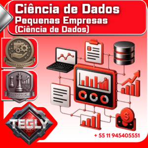 BI Empresarial – Pequenas Empresas