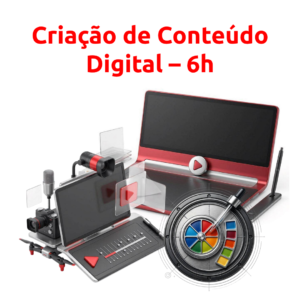 Desenvolvimento de Conteúdo - (6h)